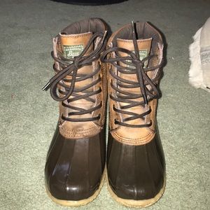 Bass Duck Boots for Sale 🦆❤️